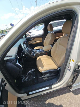 2021 Audi Q7 Premium Plus 55 TFSI - miniatura 3