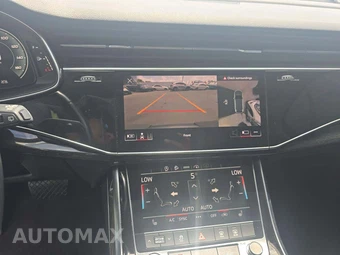 2021 Audi Q7 Premium Plus 55 TFSI - miniatura 10