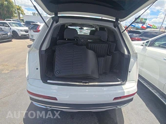 2021 Audi Q7 Premium Plus 55 TFSI - miniatura 15