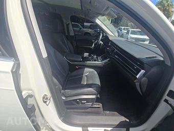 2021 Audi Q7 Premium Plus 55 TFSI - miniatura 19