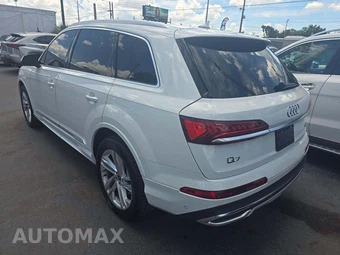 2021 Audi Q7 Premium Plus 55 TFSI - miniatura 2