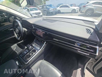 2021 Audi Q7 Premium Plus 55 TFSI - miniatura 20