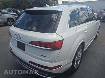 2021 Audi Q7 Premium Plus 55 TFSI - miniatura 3