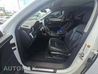 2021 Audi Q7 Premium Plus 55 TFSI - miniatura 6