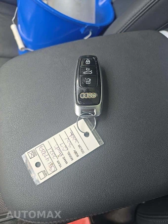 2021 Audi Q7 Premium Plus 55 TFSI - miniatura 8