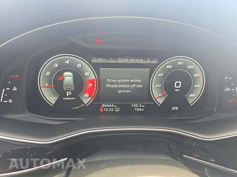 2021 Audi Q7 Premium Plus 55 TFSI - miniatura 9