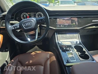2021 Audi Q7 Premium Plus 55 TFSI – miniatura 14
