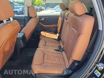 2021 Audi Q7 Premium Plus 55 TFSI – miniatura 16