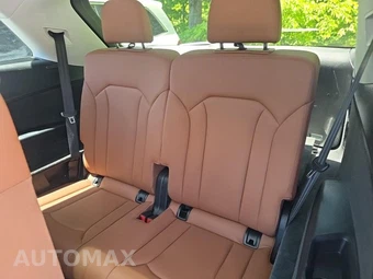2021 Audi Q7 Premium Plus 55 TFSI – miniatura 17