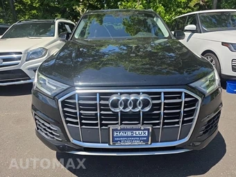 2021 Audi Q7 Premium Plus 55 TFSI – miniatura 2
