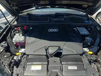 2021 Audi Q7 Premium Plus 55 TFSI – miniatura 20