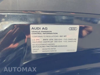 2021 Audi Q7 Premium Plus 55 TFSI – miniatura 24