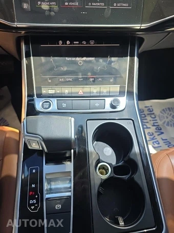 2021 Audi Q7 Premium Plus 55 TFSI – miniatura 27