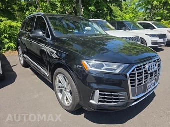 2021 Audi Q7 Premium Plus 55 TFSI – miniatura 3