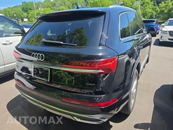 2021 Audi Q7 Premium Plus 55 TFSI – miniatura 4