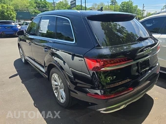 2021 Audi Q7 Premium Plus 55 TFSI – miniatura 6
