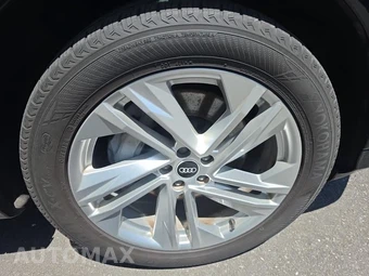 2021 Audi Q7 Premium Plus 55 TFSI – miniatura 9