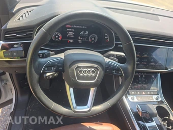 2021 Audi Q7 Premium Plus 55 TFSI - miniatura 10