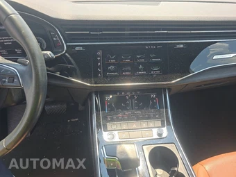 2021 Audi Q7 Premium Plus 55 TFSI - miniatura 11