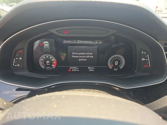 2021 Audi Q7 Premium Plus 55 TFSI - miniatura 12