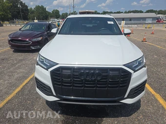 2021 Audi Q7 Premium Plus 55 TFSI - miniatura 2