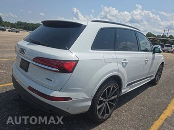 2021 Audi Q7 Premium Plus 55 TFSI - miniatura 4