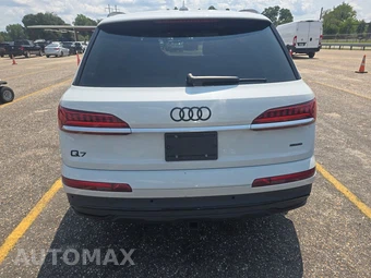 2021 Audi Q7 Premium Plus 55 TFSI - miniatura 5