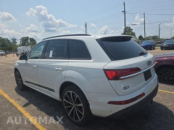 2021 Audi Q7 Premium Plus 55 TFSI - miniatura 6