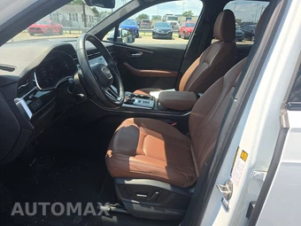 2021 Audi Q7 Premium Plus 55 TFSI - miniatura 7
