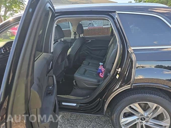 2021 Audi Q7 Premium Plus 55 TFSI – miniatura 10