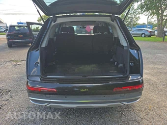 2021 Audi Q7 Premium Plus 55 TFSI – miniatura 12