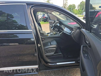 2021 Audi Q7 Premium Plus 55 TFSI – miniatura 16
