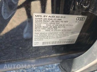 2021 Audi Q7 Premium Plus 55 TFSI – miniatura 2