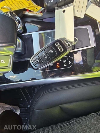 2021 Audi Q7 Premium Plus 55 TFSI – miniatura 5