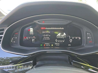 2021 Audi Q7 Premium Plus 55 TFSI – miniatura 6