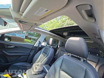 2021 Audi Q7 Premium Plus 55 TFSI – miniatura 8