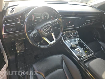 2021 Audi Q7 Premium Plus 55 TFSI – miniatura 11