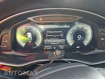 2021 Audi Q7 Premium Plus 55 TFSI – miniatura 12