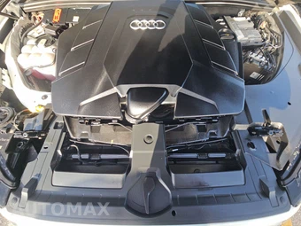 2021 Audi Q7 Premium Plus 55 TFSI – miniatura 16