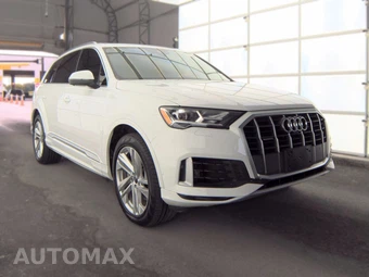 2021 Audi Q7 Premium Plus 55 TFSI – miniatura 3