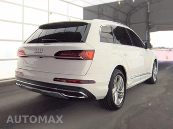 2021 Audi Q7 Premium Plus 55 TFSI – miniatura 4