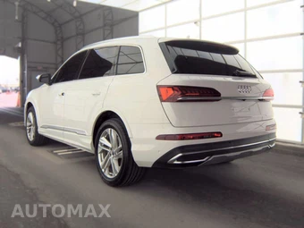 2021 Audi Q7 Premium Plus 55 TFSI – miniatura 6