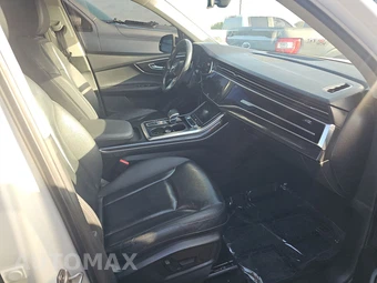2021 Audi Q7 Premium Plus 55 TFSI – miniatura 8