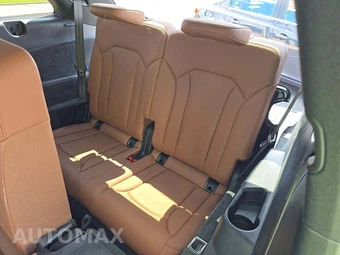 2021 Audi Q7 Premium Plus 55 TFSI – miniatura 11