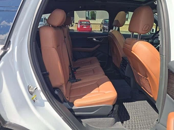 2021 Audi Q7 Premium Plus 55 TFSI – miniatura 14