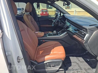 2021 Audi Q7 Premium Plus 55 TFSI – miniatura 16