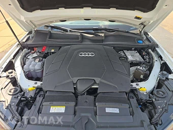 2021 Audi Q7 Premium Plus 55 TFSI – miniatura 20