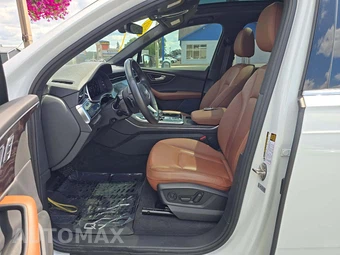 2021 Audi Q7 Premium Plus 55 TFSI – miniatura 3