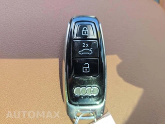 2021 Audi Q7 Premium Plus 55 TFSI – miniatura 5