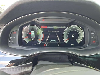 2021 Audi Q7 Premium Plus 55 TFSI – miniatura 6